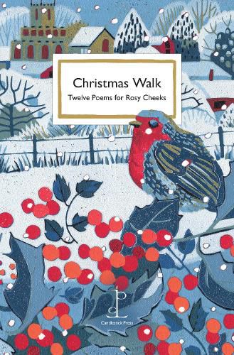 Cover image for Christmas Walk