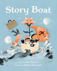 Cover image for Story Boat