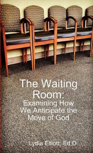 Cover image for The Waiting Room