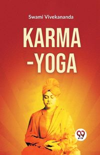 Cover image for Karma-Yoga