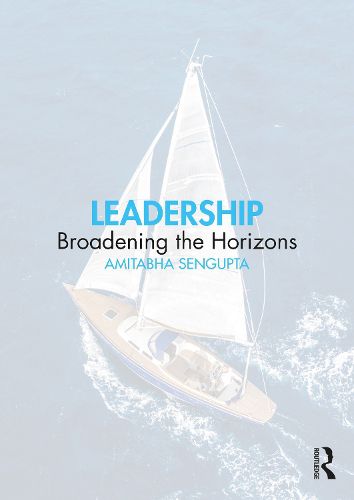 Cover image for Leadership