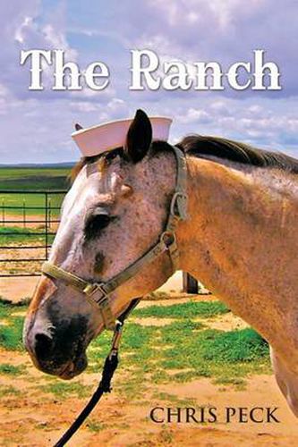 Cover image for The Ranch