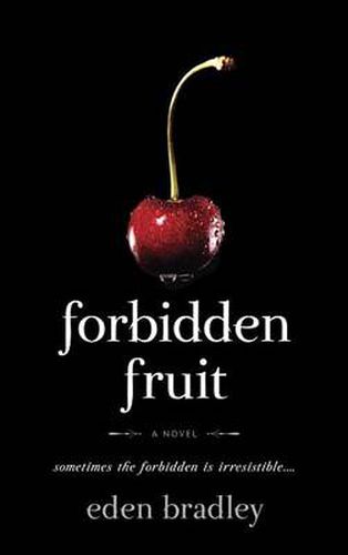 Cover image for Forbidden Fruit