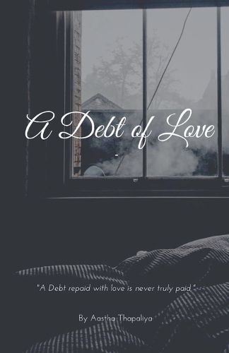 Cover image for A Debt of Love