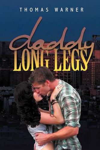 Cover image for Daddy Long Legs