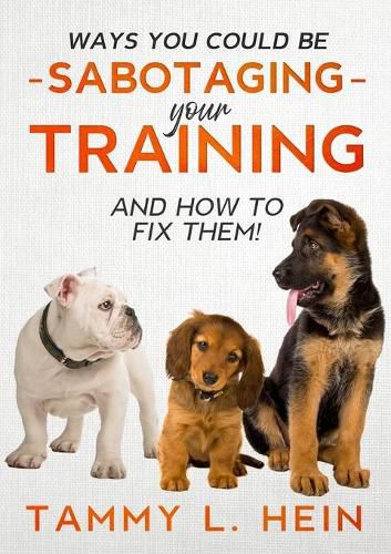 Cover image for Ways You Could Be Sabotaging Your Training Sessions