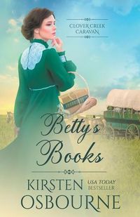 Cover image for Betty's Books
