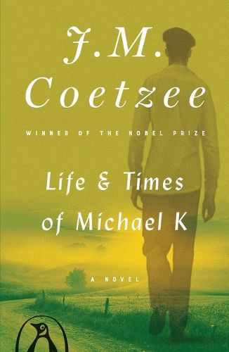 Cover image for Life And Times of Michael K