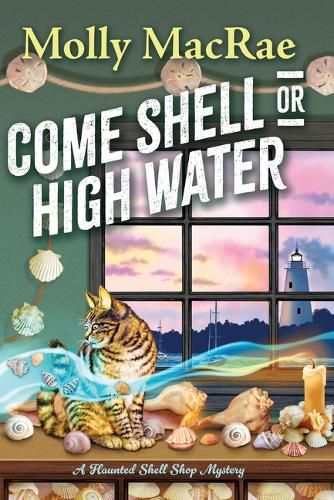 Come Shell or High Water