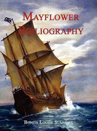 Cover image for Mayflower Bibliography