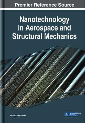Cover image for Nanotechnology in Aerospace and Structural Mechanics