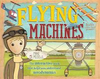 Cover image for Flying Machines
