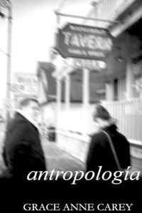 Cover image for Antropologia