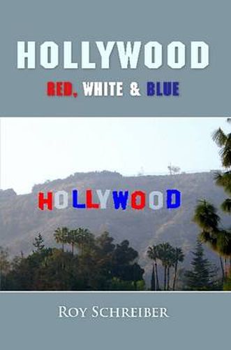 Cover image for Hollywood - Red, White & Blue