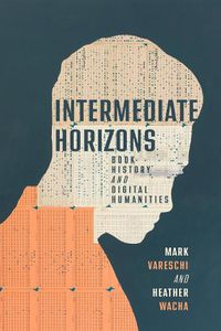 Cover image for Intermediate Horizons