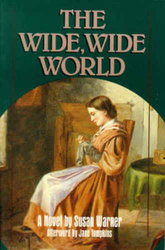 Cover image for The Wide Wide World