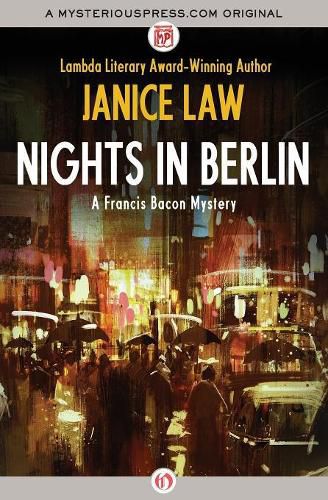 Cover image for Nights in Berlin