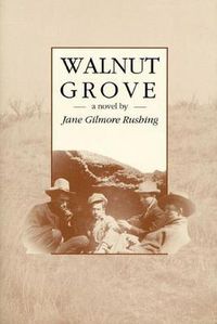 Cover image for Walnut Grove