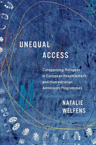 Cover image for Unequal Access