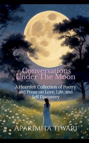 Cover image for Conversations Under the Moon