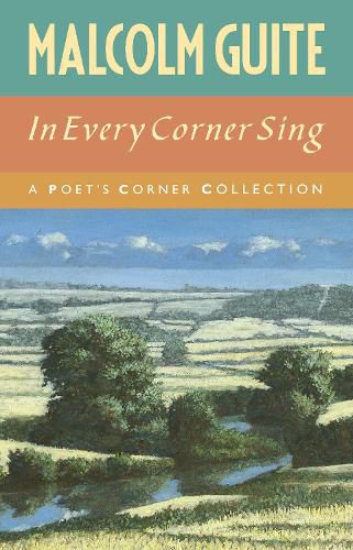 Cover image for In Every Corner Sing: A Poet's Corner collection