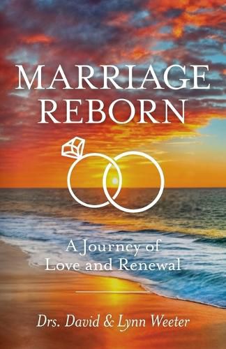 Cover image for Marriage Reborn