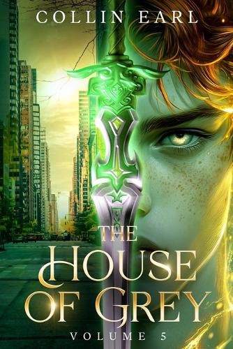 Cover image for The House of Grey