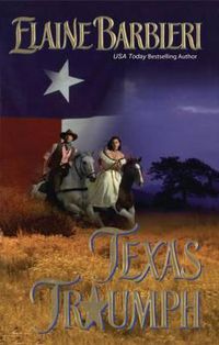 Cover image for Texas Triumph