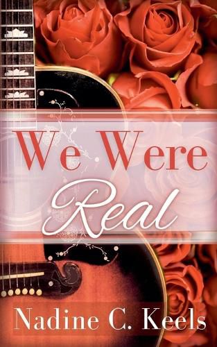 Cover image for We Were Real