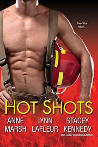 Cover image for Hot Shots