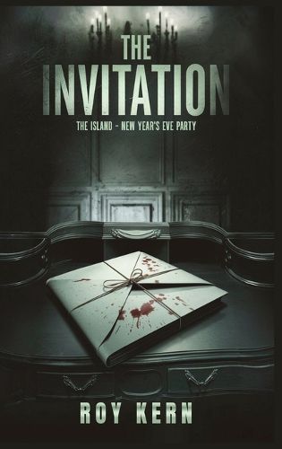Cover image for The Invitation