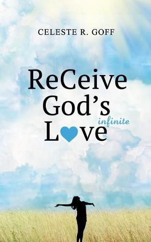 Cover image for ReCeive God's Infinite Love