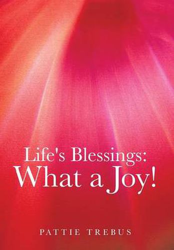 Cover image for Life's Blessings