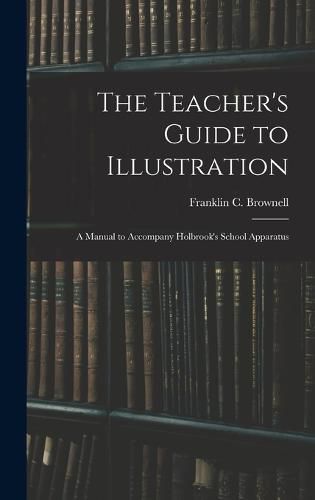 Cover image for The Teacher's Guide to Illustration
