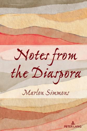 Cover image for Notes from the Diaspora