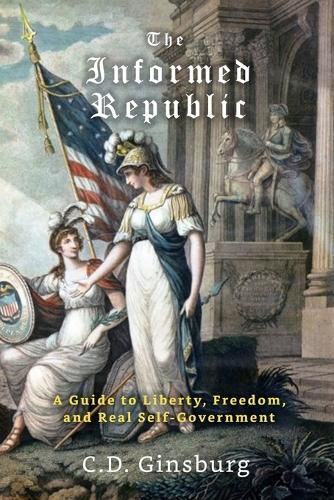 Cover image for The Informed Republic