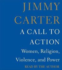 Cover image for A Call to Action: Women, Religion, Violence, and Power