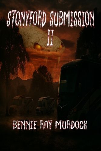 Cover image for Stonyford Submission II