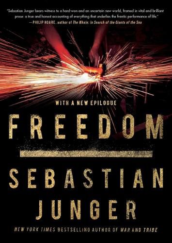 Cover image for Freedom