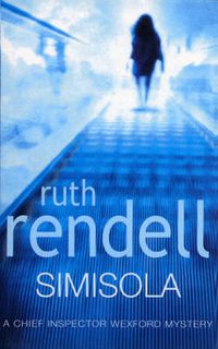 Cover image for Simisola: (A Wexford Case)