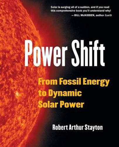 Cover image for Power Shift