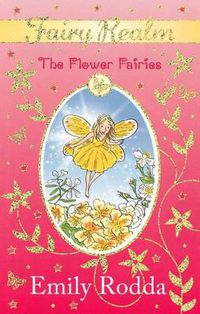 Cover image for The Flower Fairies