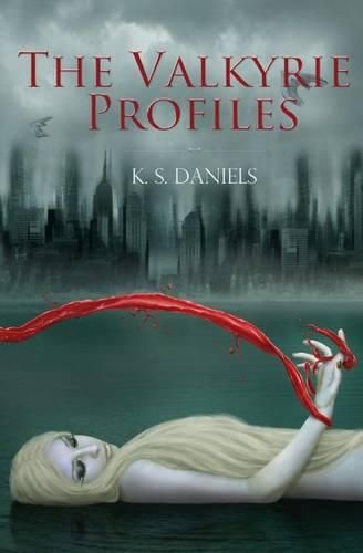 Cover image for The Valkyrie Profiles