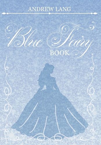 Cover image for The Blue Fairy Book