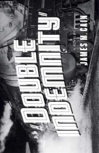 Cover image for Double Indemnity