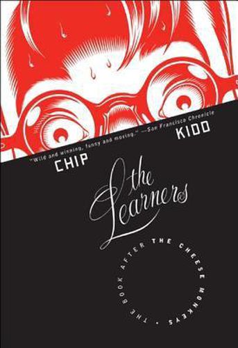 The Learners: The Book After the Cheese Monkeys