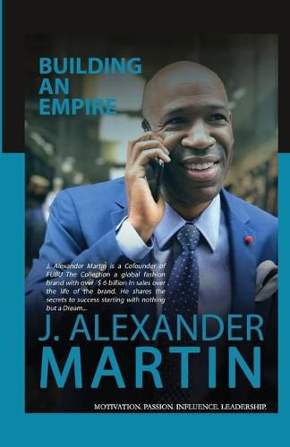 Cover image for Building An Empire