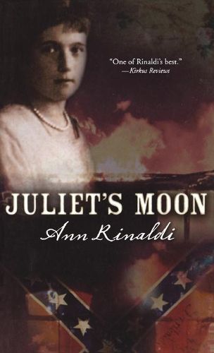 Cover image for Juliet's Moon