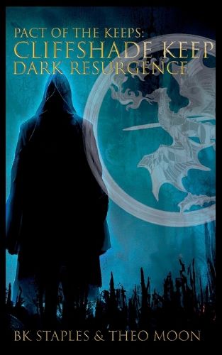 Cover image for Cliffshade Keep