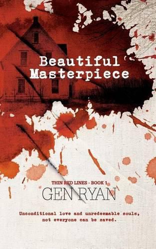 Cover image for Beautiful Masterpiece